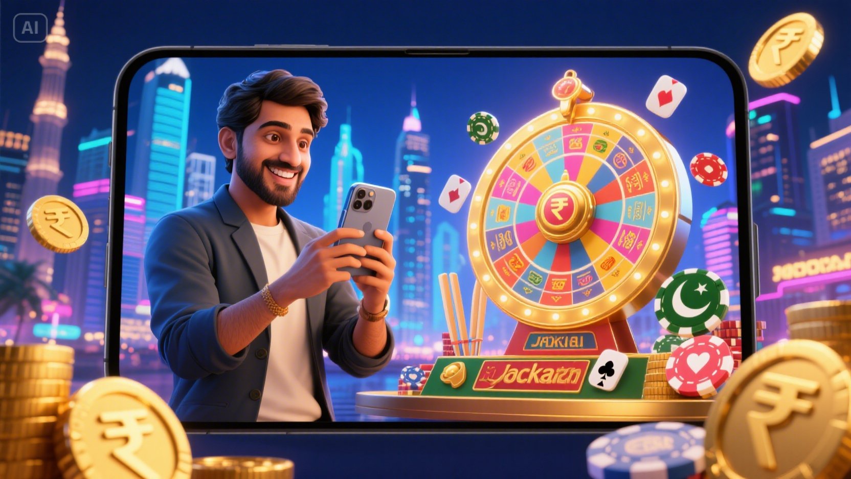 Casino e casino login desktop and mobile interfaces